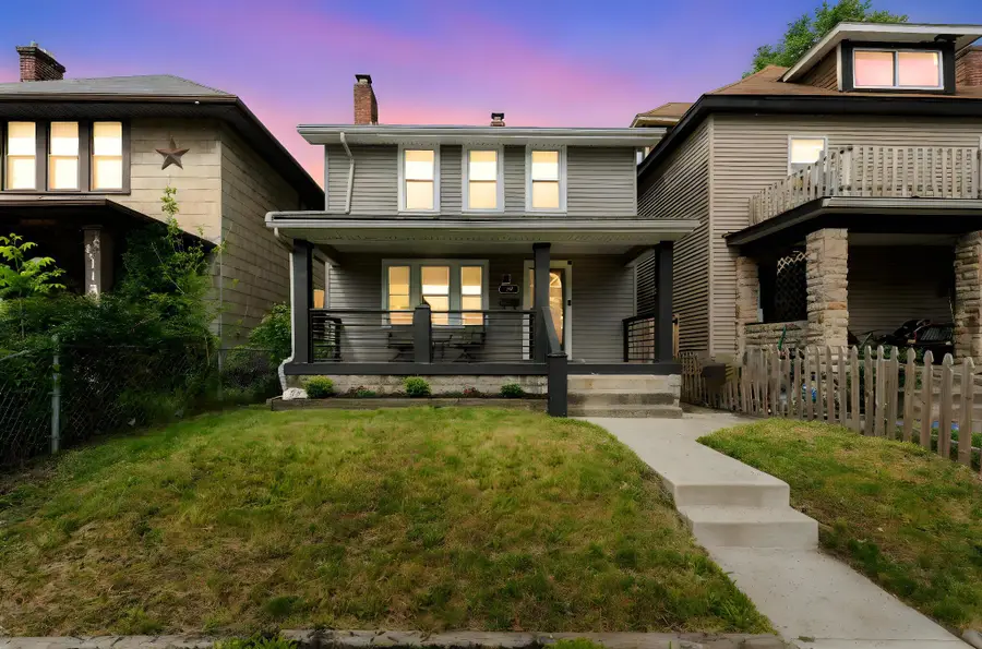 117 Dana Avenue, Columbus, OH 43222 - Image #2