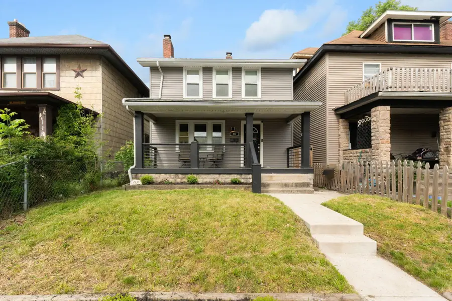 117 Dana Avenue, Columbus, OH 43222 - Image #3