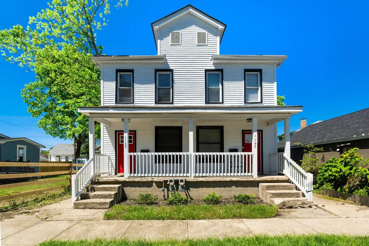 1165 Wager Street, Columbus, OH 43206 - Image #1