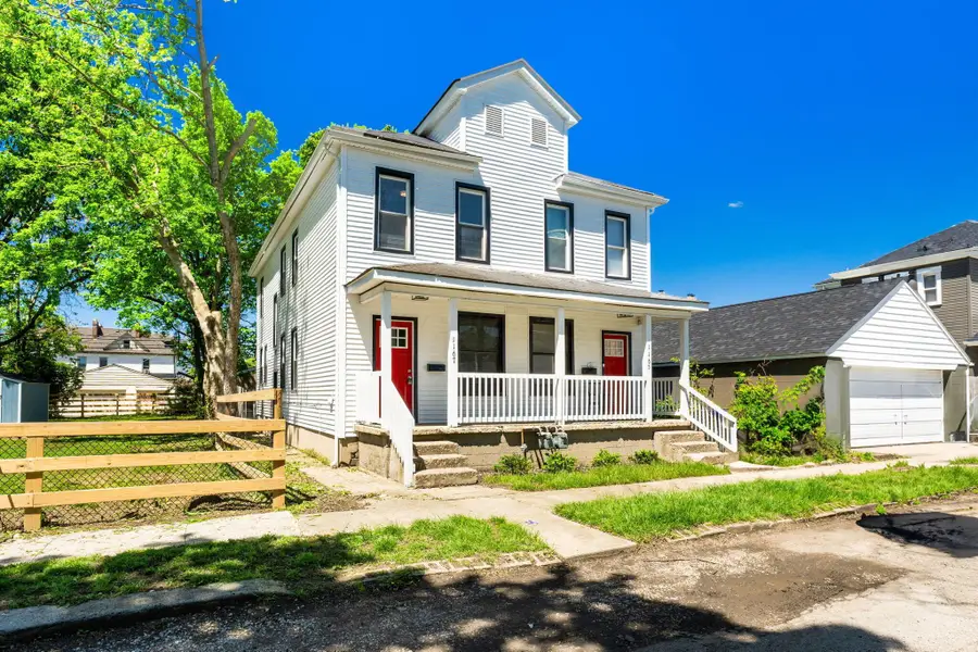 1165 Wager Street, Columbus, OH 43206 - Image #2