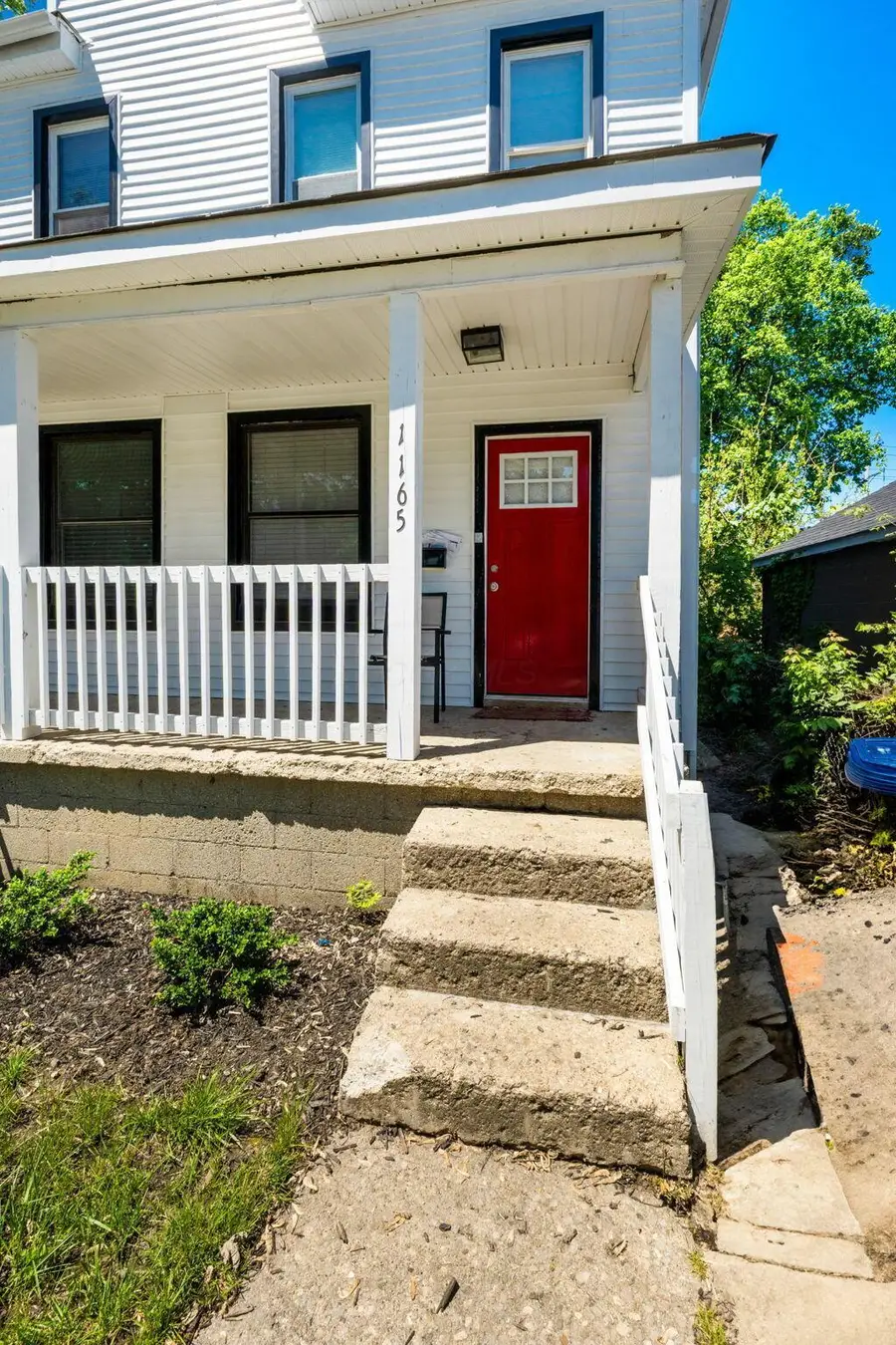 1165 Wager Street, Columbus, OH 43206 - Image #3