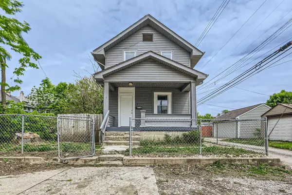 2710 Palmetto Street, Columbus, OH 43204