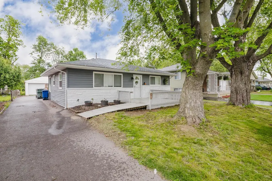 780 Basswood Road, Columbus, OH 43207 - #3