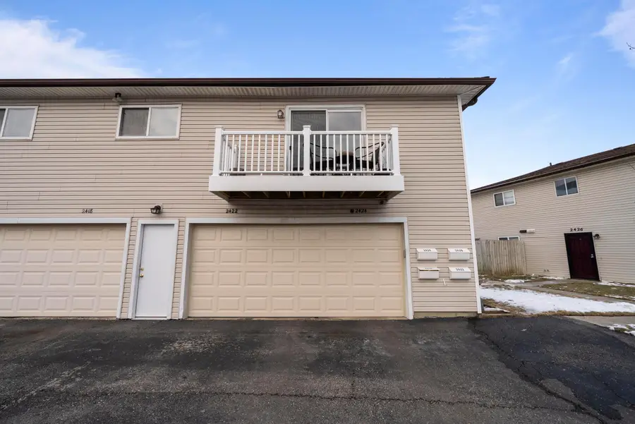 2424 Ravenel Drive, Columbus, OH 43209 - Image #2