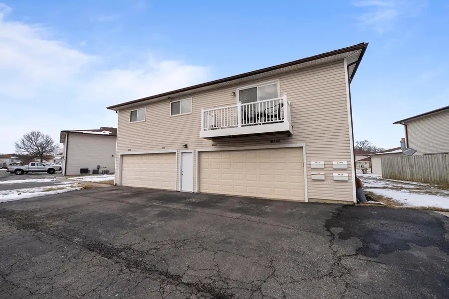 2424 Ravenel Drive, Columbus, OH 43209 - Image #3