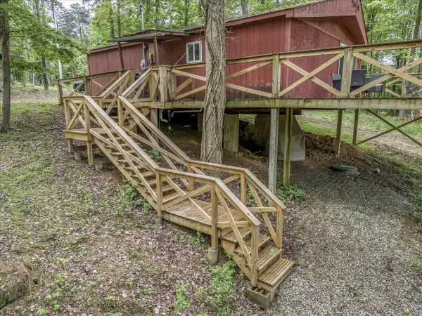 314 Chinook Lane, Sugar Grove, OH 43155