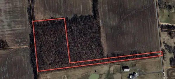 0 Carr Road, Ostrander, OH 43061