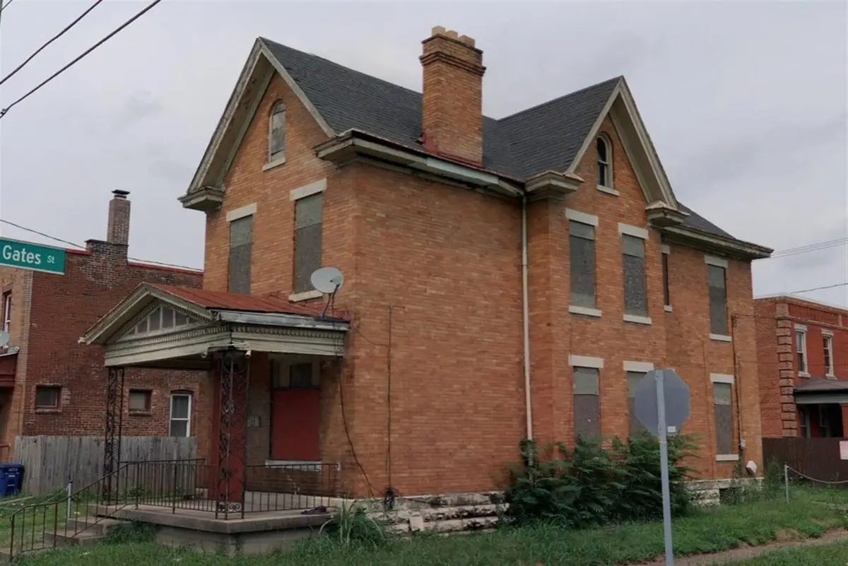 1284 Parsons Avenue, Columbus, OH 43206 - Image #1