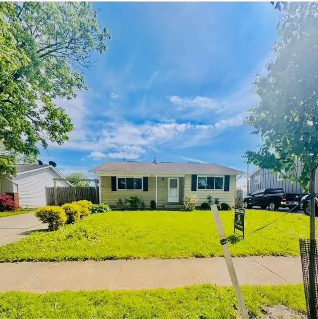 3769 Lynward Road, Columbus, OH 43228 - Image #1