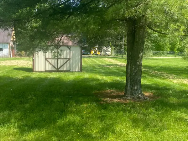 0 W Taylor Street, Ashley, OH 43003