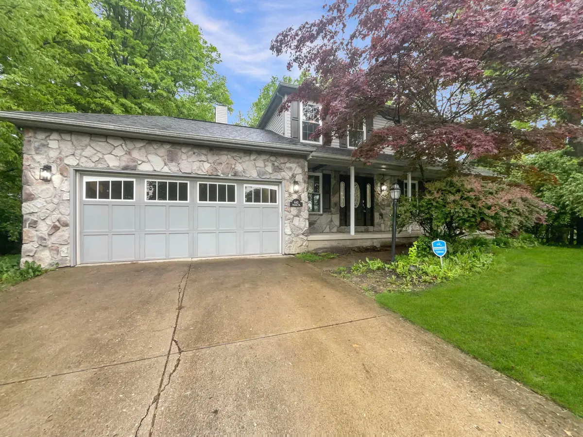 642 Ridenour Road, Columbus, OH 43230 - Image #1
