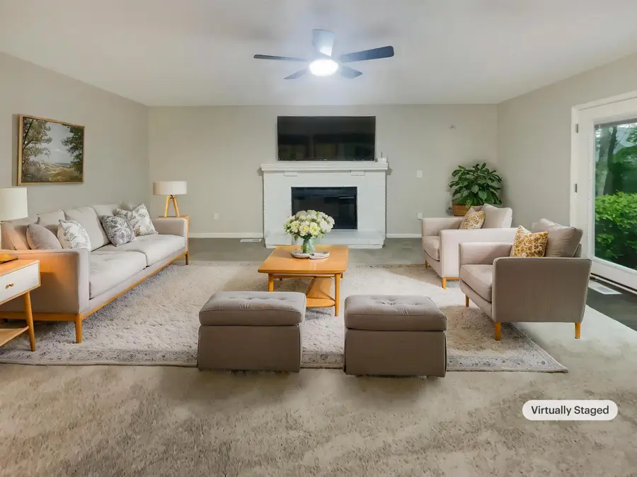 642 Ridenour Road, Columbus, OH 43230 - Image #2