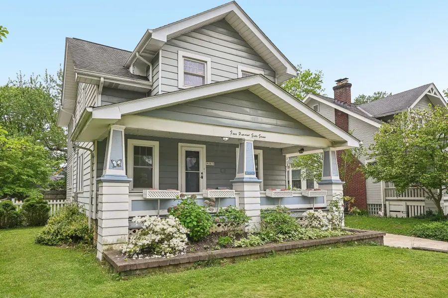 467 Brevoort Road, Columbus, OH 43214 - Image #3