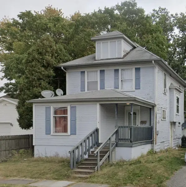 126 S Seffner Avenue, Marion, OH 43302