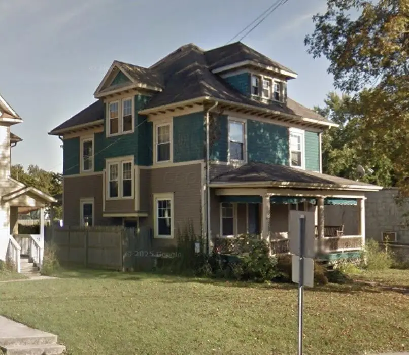 604 S Prospect Street, Marion, OH 43302 - Image #1