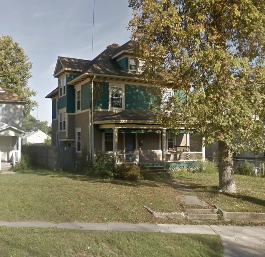 604 S Prospect Street, Marion, OH 43302 - Image #2