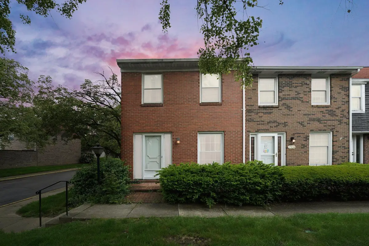 2322 Hardesty Court, Columbus, OH 43204 - Image #1