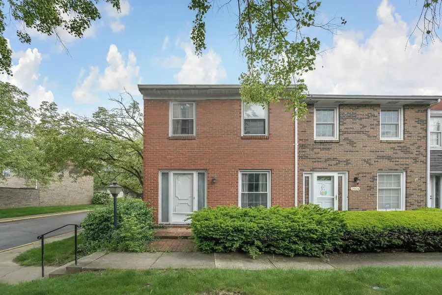 2322 Hardesty Court, Columbus, OH 43204 - Image #2