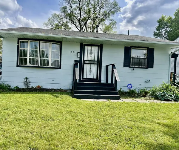 1621 Burley Drive, Columbus, OH 43207