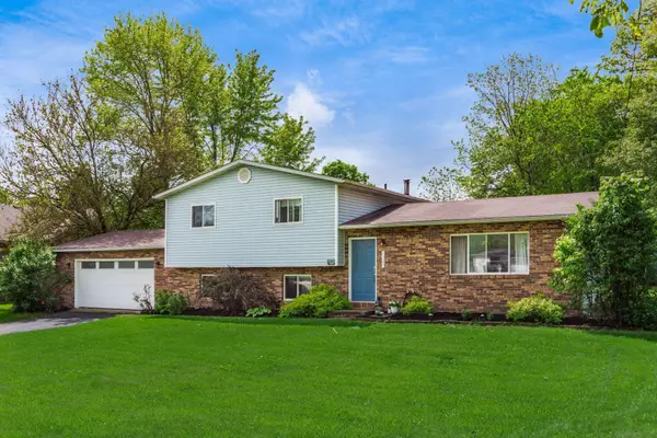 1340 W Choctaw Drive, London, OH 43140