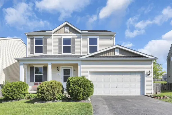 7344 Serenoa Drive, Reynoldsburg, OH 43068