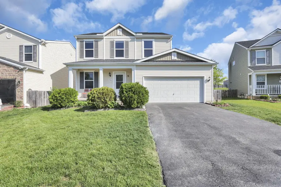 7344 Serenoa Drive, Reynoldsburg, OH 43068 - Image #2