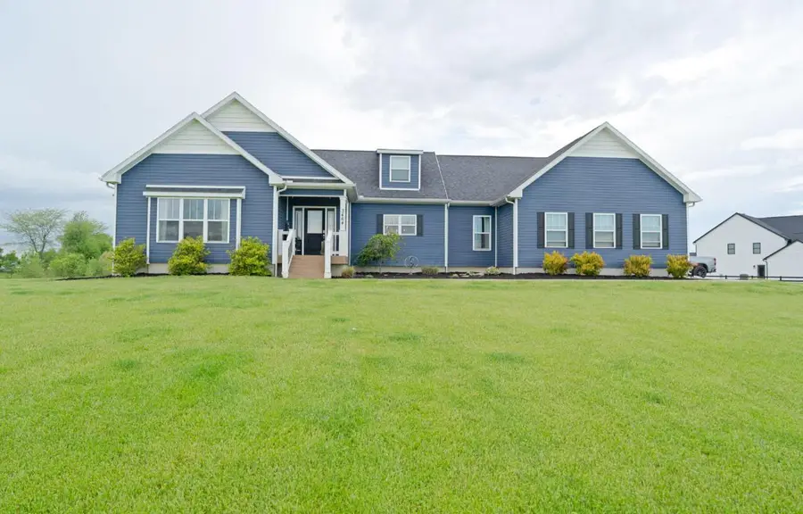 3464 S County Line Road, Johnstown, OH 43031 - Image #2