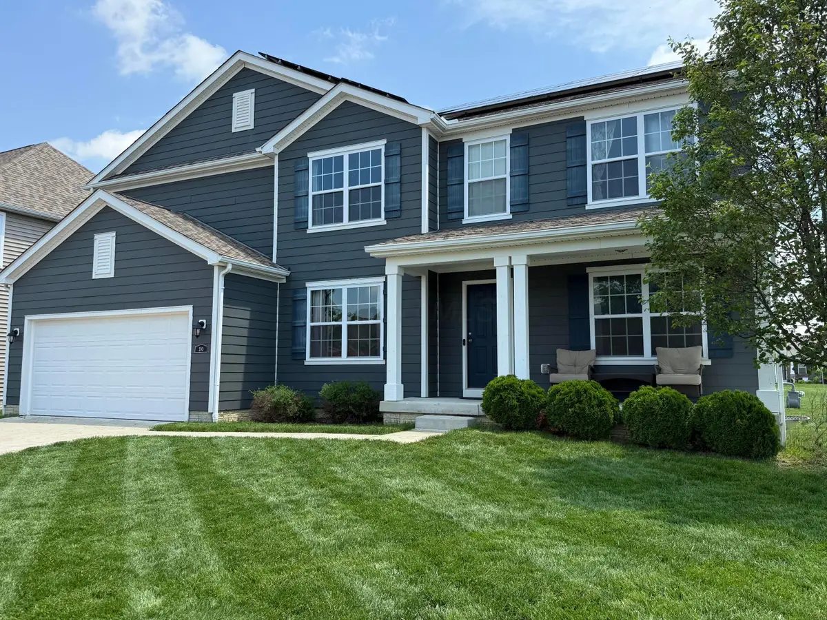 210 Glemsbury Drive, Delaware, OH 43015 - Image #1