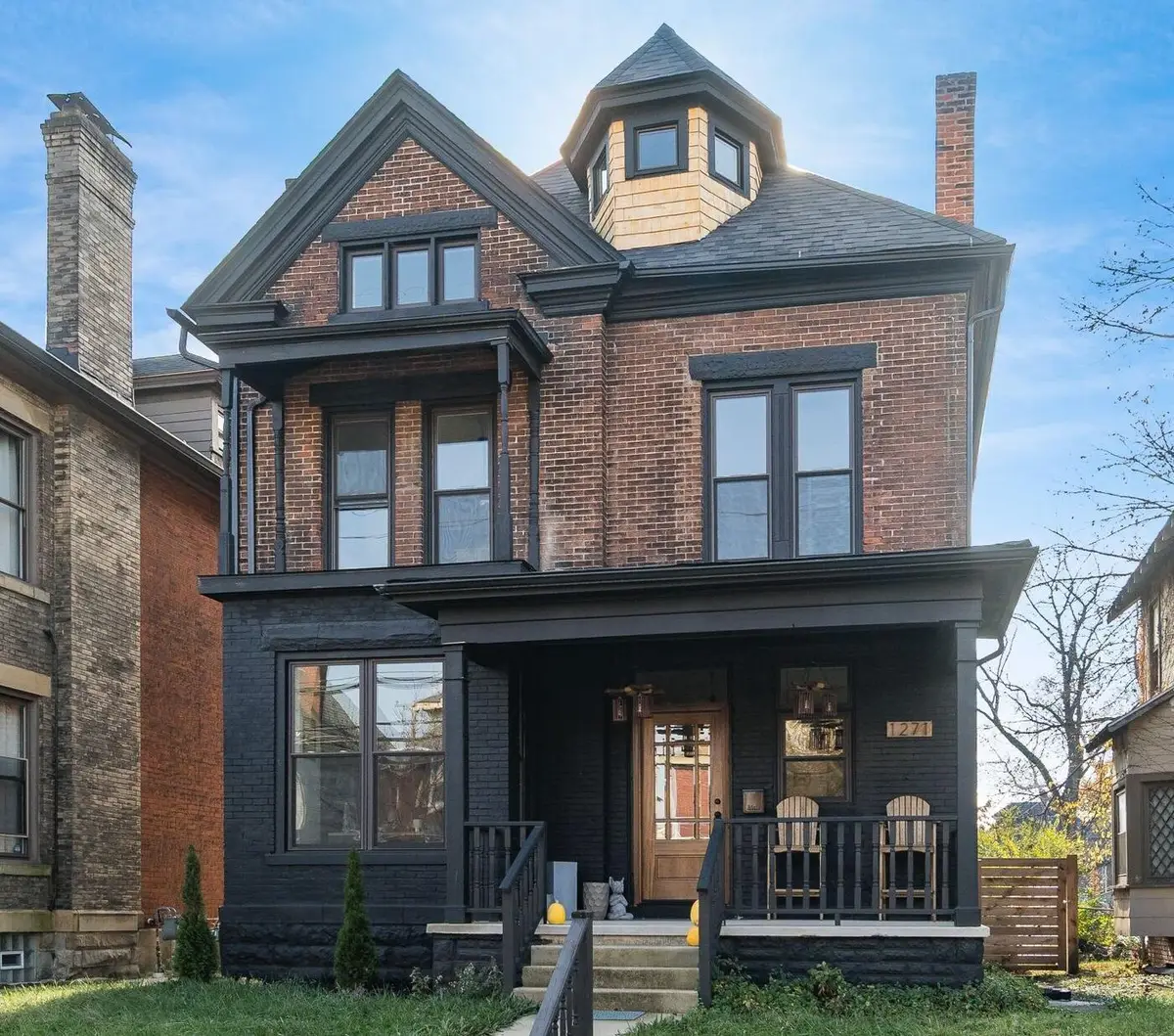 1271 E Long Street, Columbus, OH 43203 - Image #1