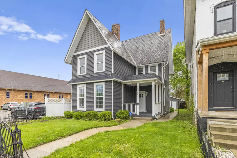 1093 E Long Street, Columbus, OH 43203 - Image #3