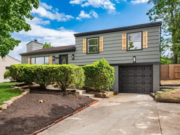 6737 Rocky Den Road, Reynoldsburg, OH 43068