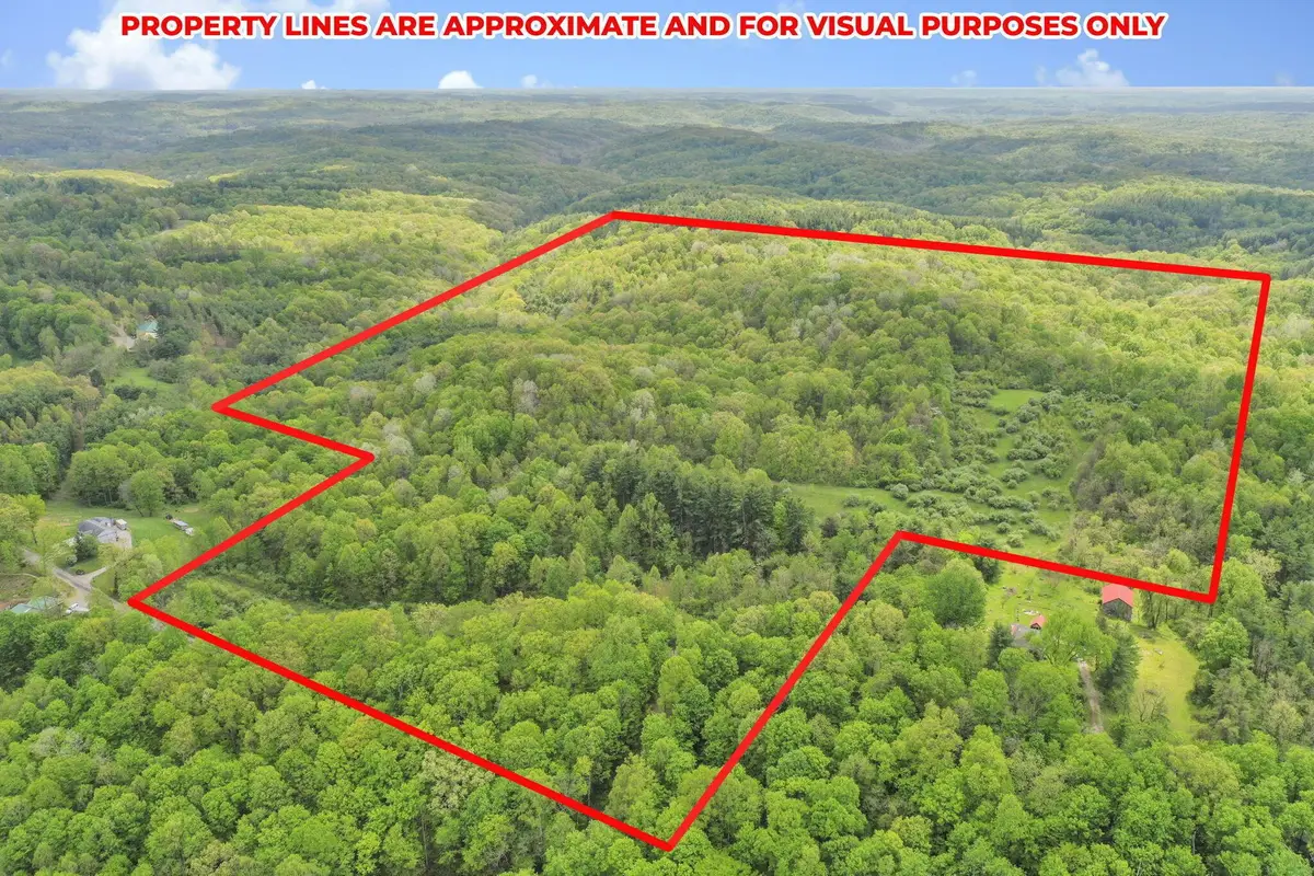 0 Oregon Ridge Road, Millfield, OH 45761 - Image #1