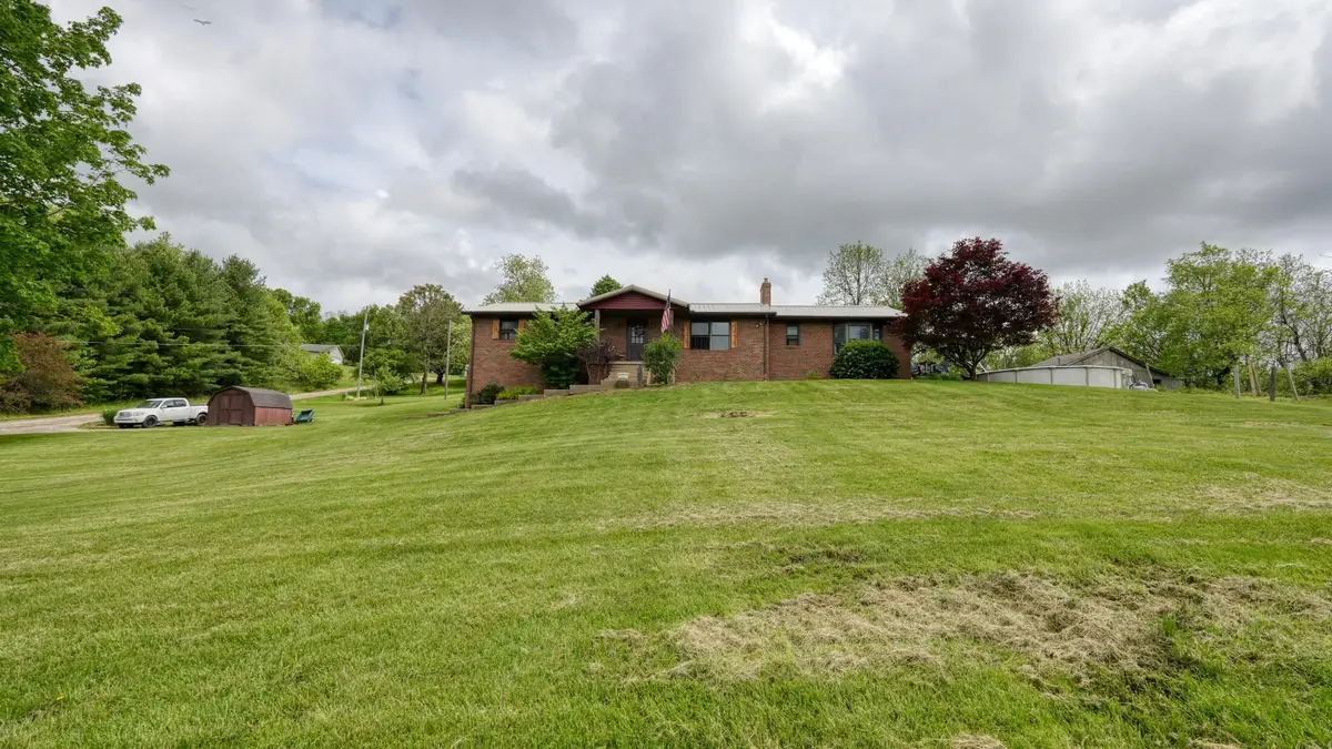 2631 Coopermill Road, Zanesville, OH 43701 - Image #1