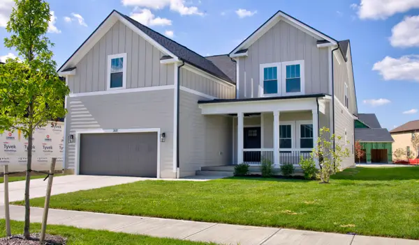 3611 Kassidy Drive, Grove City, OH 43123