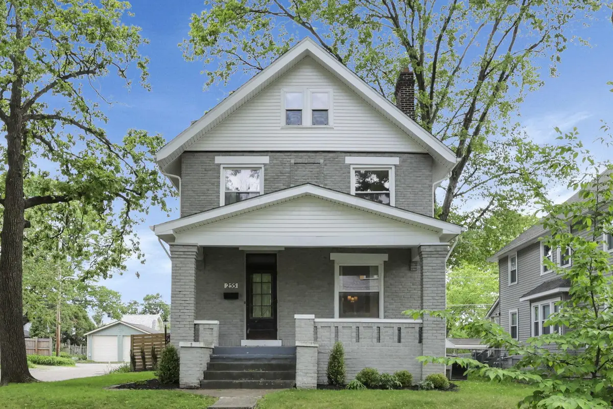 255 E Kelso Road, Columbus, OH 43202 - Image #1