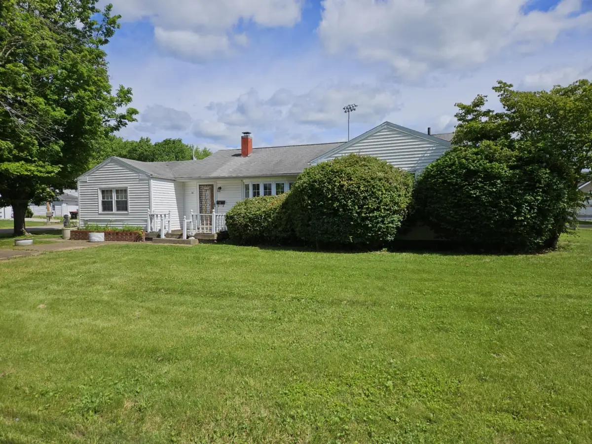 36 Johnson Road, The Plains, OH 45780 - Image #1