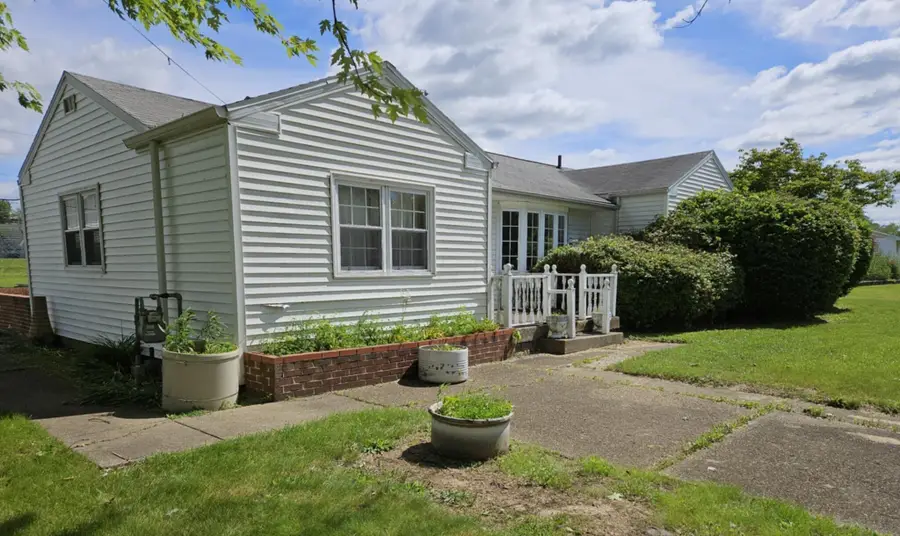 36 Johnson Road, The Plains, OH 45780 - Image #3