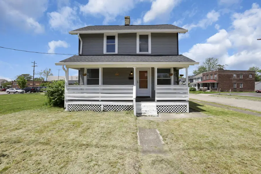 841 Saint Clair Avenue, Columbus, OH 43201 - Image #3