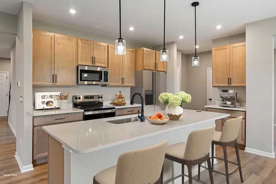 134 Kenneth Hamilton Way, Yellow Springs, OH 45387 - Image #2