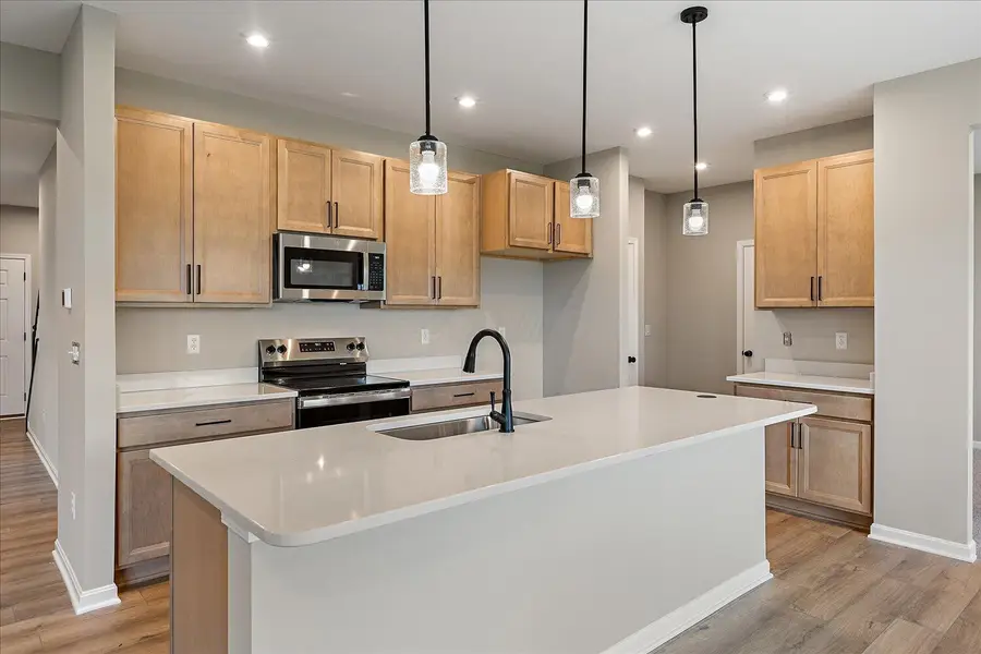 134 Kenneth Hamilton Way, Yellow Springs, OH 45387 - Image #3