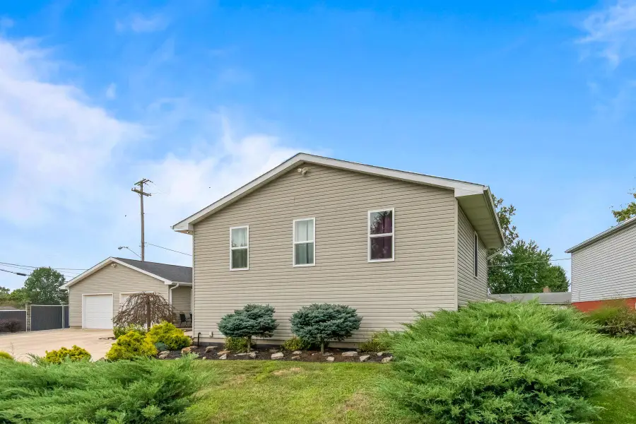 1267 N Dundee Trail, Bucyrus, OH 44820 - Image #3