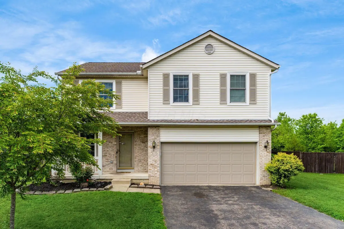 4822 Elmont Place, Groveport, OH 43125 - Image #1