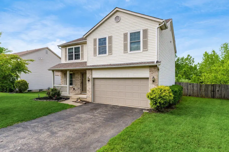 4822 Elmont Place, Groveport, OH 43125 - Image #2