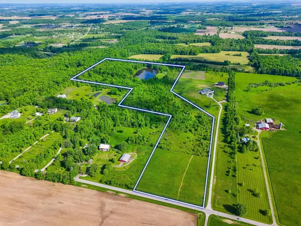 0 Westlake Lee Road, Marysville, OH 43040