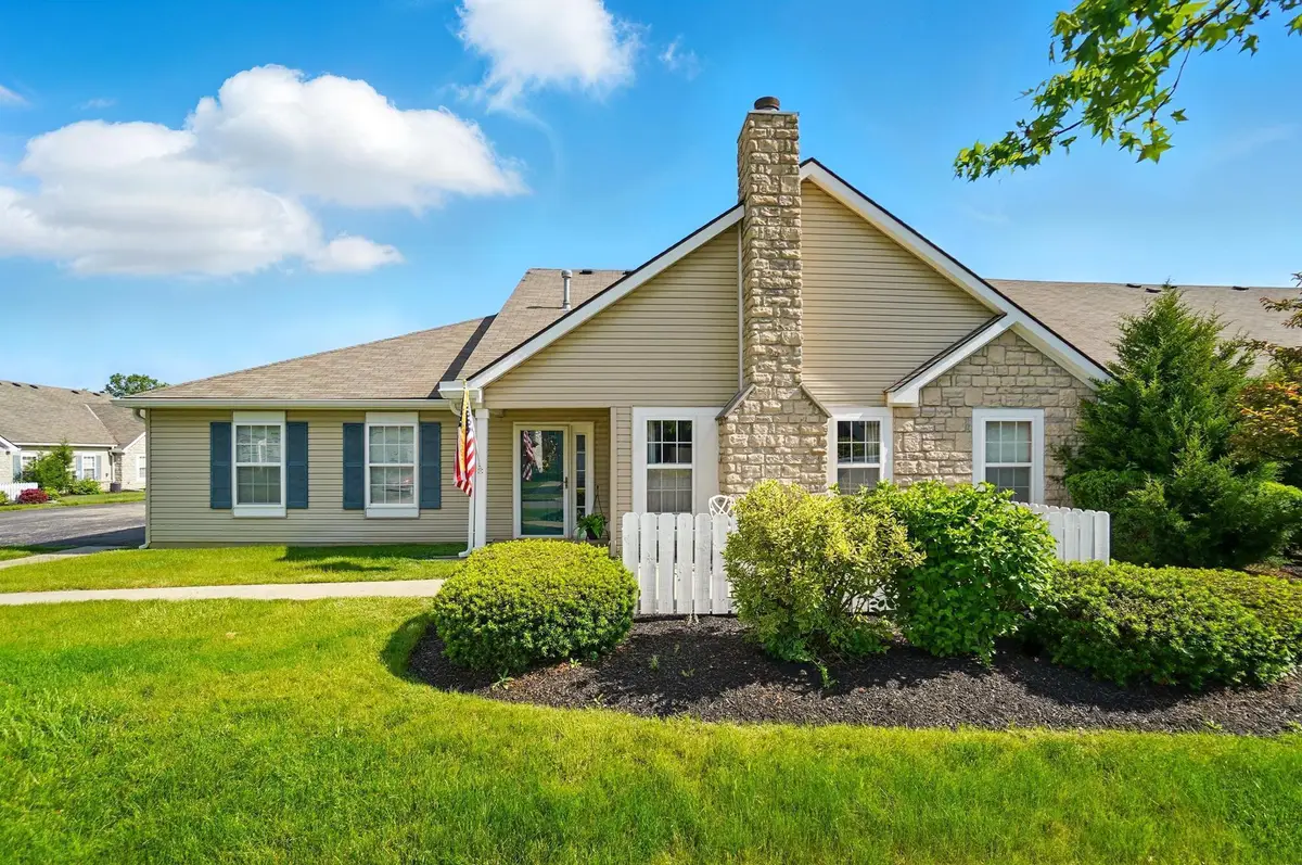 7950 Chapel Stone Road, Blacklick, OH 43004 - Image #1