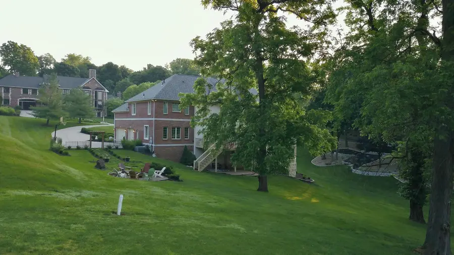 307 Bryn Du Drive, Granville, OH 43023 - Image #3