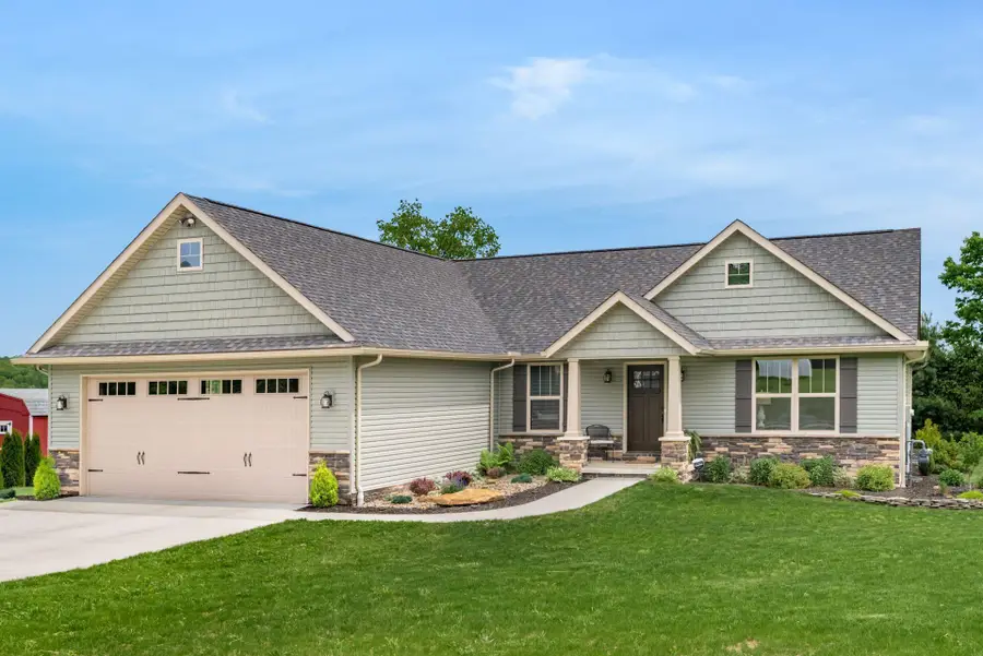 224 Blue Bird Drive, Butler, OH 44822 - Image #3