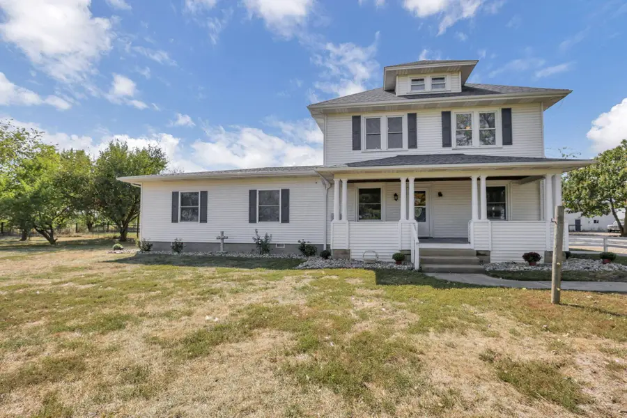 22119 State Route 104, Circleville, OH 43113 - Image #3