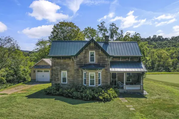 24754 Shurtz Road, New Plymouth, OH 45654