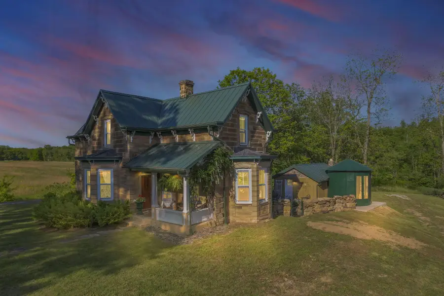 24754 Shurtz Road, New Plymouth, OH 45654 - Image #2